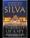 Portrait of a Spy - Daniel Silva