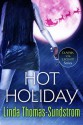 Hot Holiday (Dark vs Light) - Linda Thomas-Sundstrom