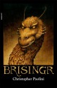 Brisingr (El Legado, #3) - Christopher Paolini