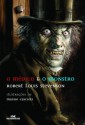 o médico e o monstro - Robert Louis Stevenson, Marcos Marcionilo