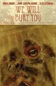 We Will Bury You - Brea Grant, Zane Grant