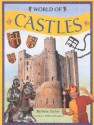 World of Castles - Barbara Taylor