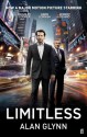 Limitless - Alan Glynn