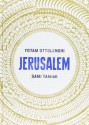 Jerusalem - Yotam Ottolenghi, Sami Tamimi