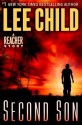 Second Son (Jack Reacher, #0.1) - Lee Child