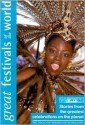 Great Festivals of the World - Ian Jackson