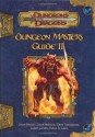 Dungeon Master's Guide II - Jesse Decker, David Noonan, James Jacobs, Robin D. Laws, Chris Thomasson