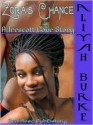 Zora's Chance - Aliyah Burke