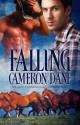 Falling (Hawkins Ranch) - Cameron Dane