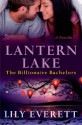 Lantern Lake - Lily Everett