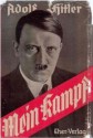 Mein Kampf (Mein Kampf 1&2) - Adolf Hitler