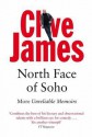 North Face of Soho - Clive James