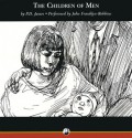 The Children of Men (9 compact discs) - P.D. James, John Franklyn Robbins