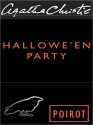 Hallowe'en Party - Agatha Christie