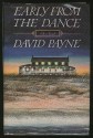 Early From The Dance - David Payne