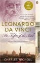 Leonardo Da Vinci: The Flights of the Mind - Charles Nicholl