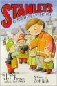 Stanley's Christmas Adventure - Jeff Brown, Scott Nash