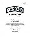 UNITED STATES ARMY RANGER HANDBOOK, SH 21-76, 2010, Plus 500 free US military manuals and US Army field manuals - U.S. Military, Ranger Training Brigade, U.S. Army, U.S. Department of Defense, United States Army Infantry School, U.S. Government