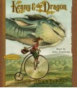 Kenny & the Dragon - Tony DiTerlizzi, Alan Cumming