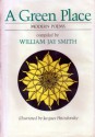 A Green Place: Modern Poems - William Jay Smith