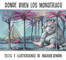 Donde Viven los Monstruos - Maurice Sendak, Agustin Gervas