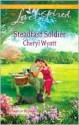 Steadfast Soldier - Cheryl Wyatt