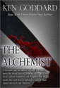 The Alchemist - Ken Goddard