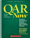 QAR Now: A Powerful and Practical Framework That Develops Comprehension and Higher-Level Thinking in All Students - Taffy E. Raphael, Kathryn H. Au, Kathy Highfield