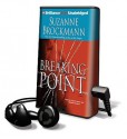 Breaking Point - Suzanne Brockmann, Patrick G. Lawlor, Melanie Ewbank