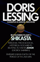 Re: Colonised Planet 5, Shikasta - Doris Lessing