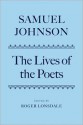 The Lives of the Most Eminent English Poets - Samuel Johnson