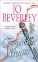 Forbidden Magic - Jo Beverley