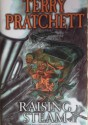 Raising Steam (Discworld #40) - Terry Pratchett