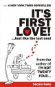 It's first love...Just like the last one! - Sachin Garg