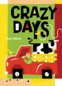 Crazy Days - Tarō Miura