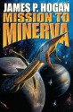 Mission to Minerva - James P. Hogan