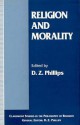 Religion and Morality - D.Z. Phillips