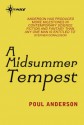 A Midsummer Tempest - Poul Anderson