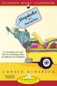 Shopaholic Takes Manhattan (Audio) - Sophie Kinsella