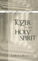 Tozer on the Holy Spirit: A 366-Day Devotional - A.W. Tozer