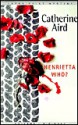 Henrietta Who? - Catherine Aird