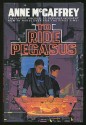 To Ride Pegasus - Anne McCaffrey