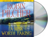 A Risk Worth Taking - Robin Pilcher, Gerard Doyle