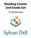 Reading Counts 2nd Grade Set - Sylvan Dell Publishing