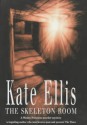 The Skeleton Room - Kate Ellis