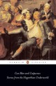 Con Men and Cutpurses: Scenes from the Hogarthian Underworld (Penguin Classics) - Lucy Moore