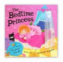 The Bedtime Princess - Kate Lee, Rosalinda Kightley