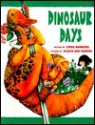 Dinosaur Days - Linda Manning, Vlasta Van Kampen