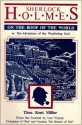 Sherlock Holmes on the Roof of the World (A Sequel to H. Rider Haggard's SHE) - Thos. Kent Miller