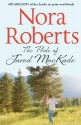 The Pride Of Jared MacKade (The MacKade Brothers - Book 2) - Nora Roberts